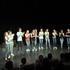 représentation cours de théâtre adolescents, Le Havre, théâtre d