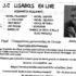 J-C LISABOIS - REPRISES VARIÉES ET COMPOSITIONS  - Image 4