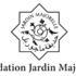 Logo Fondation Jardin Majorelle