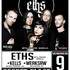 ETHS + KELLS + WEAKSAW