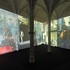 "videodrones" - Céleste Boursier-Mougenot