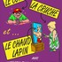 Le con la cruche et le chaud lapin