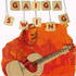 Gaïga Swing au Bellovidère !