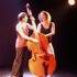 Un duo qui va vous faire voyager...