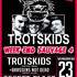 TROTSKIDS + BRASSENS NOT DEAD