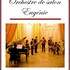 Récital mélodie française 1850 -1900: Elisabeth Rogier accompagnée par l'Orchestre de salon Eugénie
