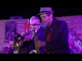 Voir la vidéo café swing - quartet swing manouche - Image 3