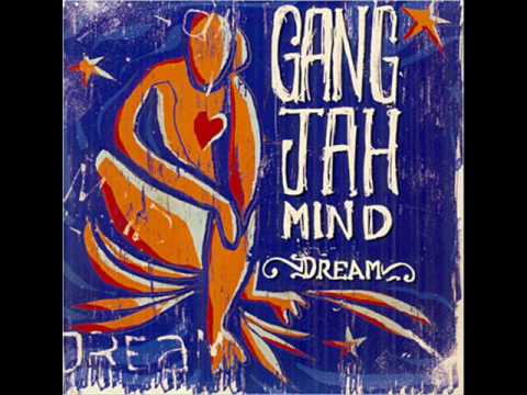 Gang Jah Mind - Reggae Roots
