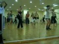Voir la vidéo STAGE DE JAZZ DANCE AVEC MALIK LEWIS - Image 2