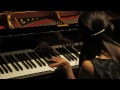 Voir la vidéo Concert en duo, flûte (Natsuki Oba) et piano (Inhyang Ri) - Image 3