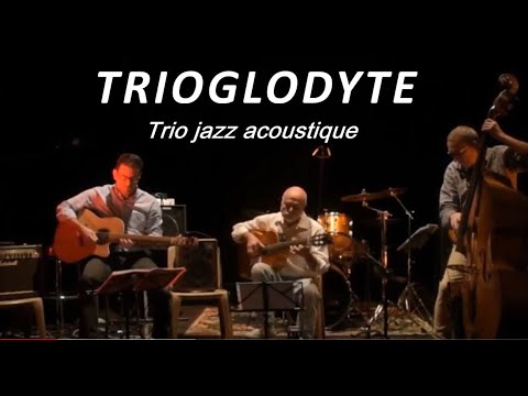 INFLUENCES - Trio Latino jazz