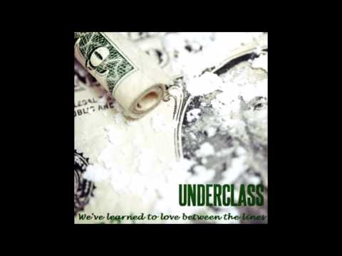 UNDERCLASS - Rock british