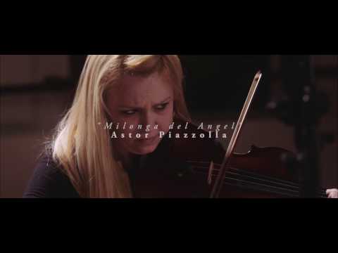 Les violons d'Azur - Violoniste professionnelle donne cours de violon particulier