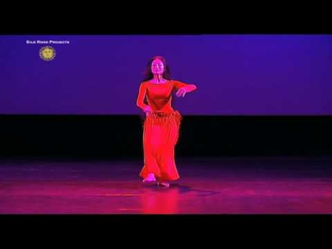Stages danse orientale avec Mayodi et Kamellia (danseurs internationaux)
