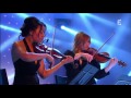 Voir la vidéo Le Siffleur et son Quatuor à cordes - (de Fred RADIX) - Image 2