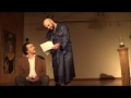 Voir la vidéo Audience suivi de Pétition, deux dialogues de Vaclav Havel  - Image 2