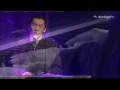 Voir la vidéo Vincent Ahn en concert 'LA DANSE DES GRUES' 5 mars - Paris - Image 4