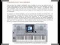 Voir la vidéo Piano Web - Cours de piano et synthé - Assistance et coaching - Image 2