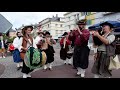 Voir la vidéo Les Sonneurs Tchok - La Banda Tchok - Troupe festive bretonne - Image 4