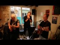 Voir la vidéo Roots again trio - groupe blues-folk-rock et chanson - Image 6