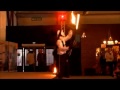 Voir la vidéo Cie Sonjévéyés - Les lunanthropes - Déambulation Echasses - PYROTECHNIE - Image 26