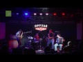Voir la vidéo IMPERIAL ORPHEON + MAZALDA SUPER ORION feat. Sofiane SAIDI - Image 4
