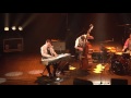 Voir la vidéo Matthieu BORE trio au Sonograf - Image 3