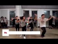 Voir la vidéo Stage de danse international Los Angeles - Image 2