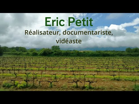 Eric - Vidéaste pour captation, teaser, making off