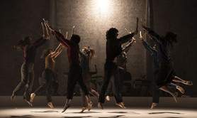 Danse : Collectif Bilaka - 