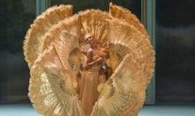 Malandain Ballet Biarritz : Marie-Antoinette