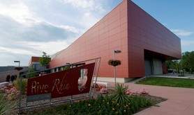 Le RiveRhin de Village-Neuf