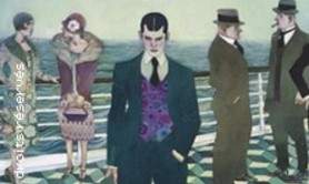 Le Joueur d'Echecs - Théâtre de L'Essaïon, Paris