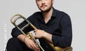 Maestro Trombone - Une Soirée Symphonique à Vents