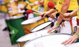 BATUK34 - ATELIER BATUCADA TOUS NIVEAUX