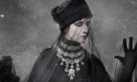 Anny Karénine (fille de) - Claire Diterzi