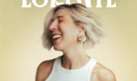 Camille Lorente - Nouveau Spectacle