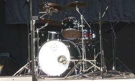 Stef Boutier - Cours de Batterie