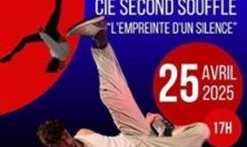 Spectacle Danse Hip Hop