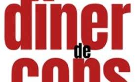 Le Dîner de Cons, Comédie de Tours