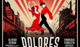Dolores - Théâtre la Bruyère, Paris