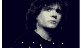 CALIPSO - TRIBUTE DANIEL BALAVOINE