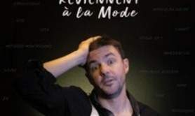 Laurent Bariohay - Les Mecs Bien Reviennent à la Mode