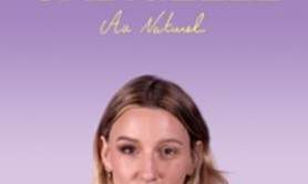 Gabrielle Giraud - Au Naturel