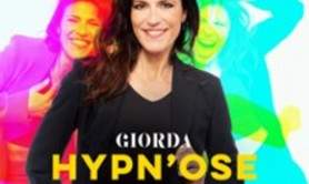 Giorda Hypn'ose - L'Européen, Paris