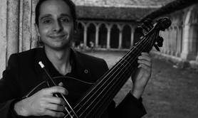 Ensemble Alceste - Lyres & Lettres