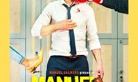 Manuel de Survie - Théâtre du Gymnase Marie-Bell, Paris