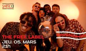 The Free Label