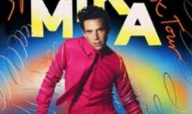 Mika - Spinning Out Tour