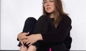 Ana Godefroy - En Rodage